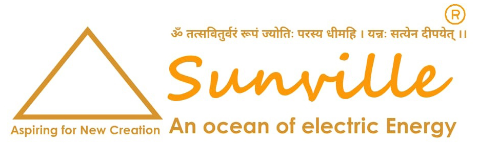 Sunville | A Ocean of Electric Energy